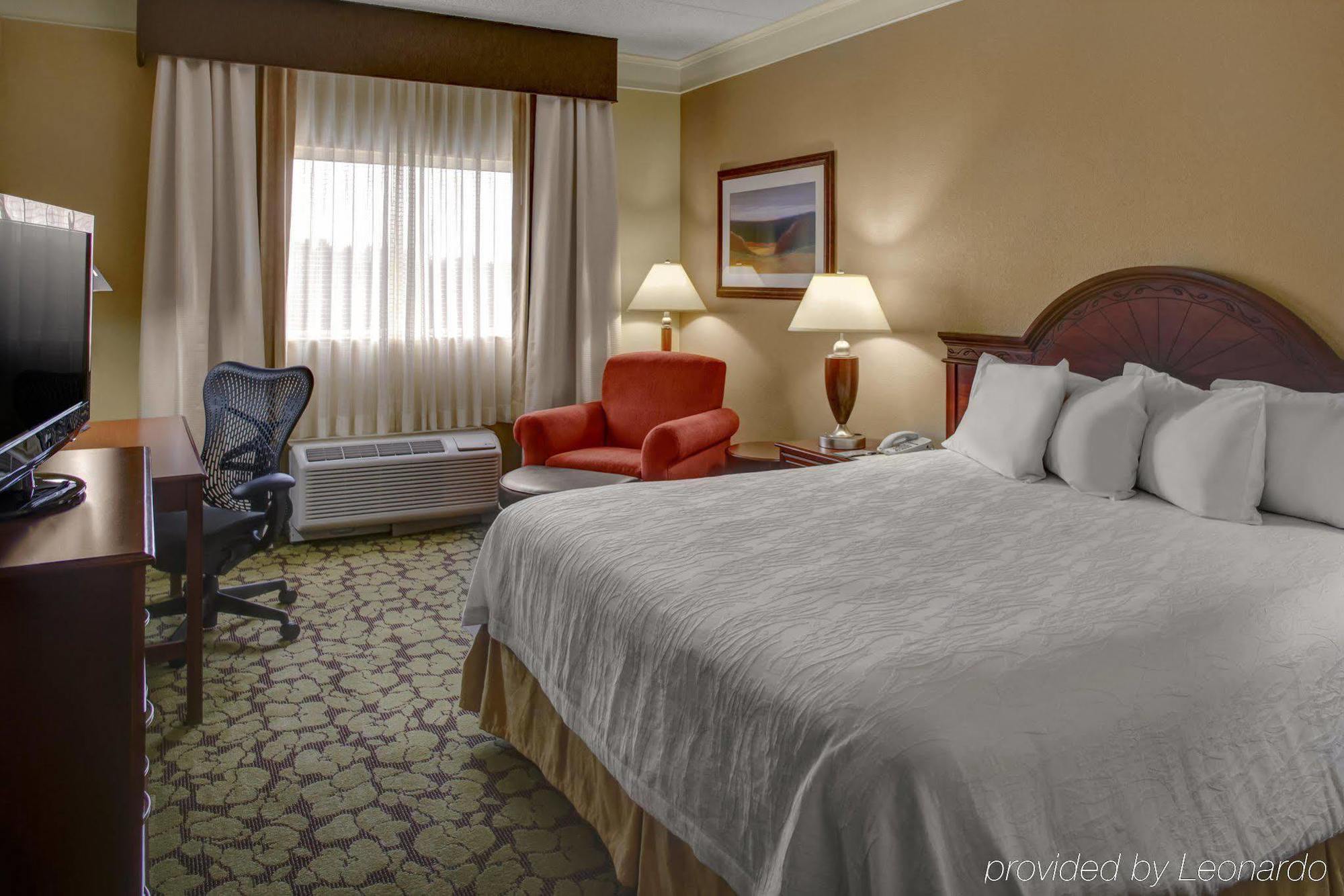 Hilton Garden Inn Boston Waltham Kamer foto